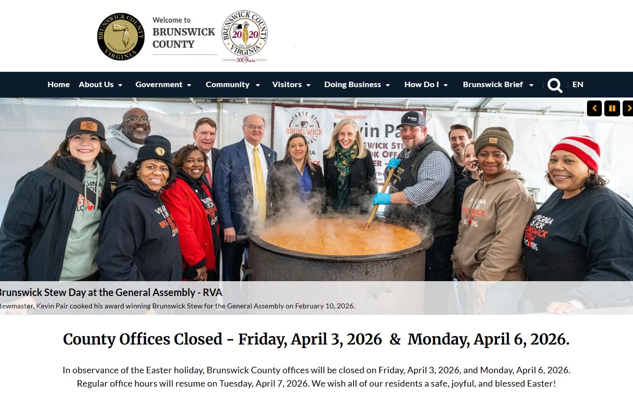 brunswick county traffic ticket records